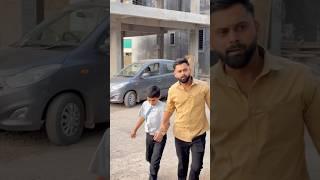 लहान भावाची भांडण 