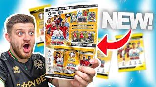 *NEW* MATCH ATTAX 2024/25! (1st Edition Multipack Opening!)