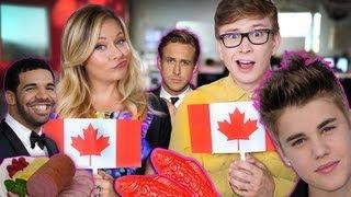 Top That! | "MADE IN CANADA...EH?" LIGHTNING ROUND | Pop Culture News