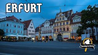 Exploring Erfurt: A Hidden Gem in Germany