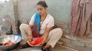 Pakistani  Housewife Daily Routine | Punjab Culture