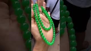 ｜2025侠姐珠宝翡翠｜翡翠 挂件 彩宝｜订制镶嵌｜现场砍老缅｜源头工厂直销｜ #翡翠 #戒子 #戒面 #代购｜jewellery jadiete｜YouTube 直播網