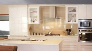 Kitchen Renovations Gold Coast | SkandiFORM