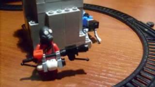 (ENG) Team Fortress 2 LEGO #1