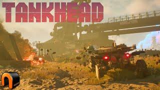 TANKHEAD Combat Scavenging Survival Is GOOD!