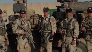 Delta Force | 1st Special Forces Operational Detachment-Delta (1st SFOD-D) | CAG