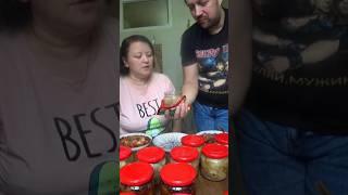 Домашняя тушёнка в автоклаве Fansel 3 с блоком управления/Как приготовить тушёнку из свинины