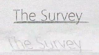 The Survey