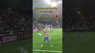 First Match for Ronaldo in Al Nassr 2023