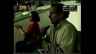 143 Sachin's desert storm masterclass, epic innings vs Australia 1998 Sharjah