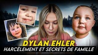 LA DISPARITION IRRÉSOLUE DE DYLAN EHLER : NOYADE OU KIDNAPPING?