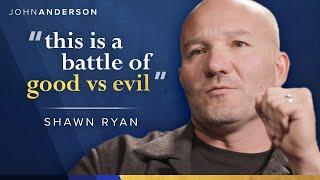 "Whoever Wins this Presidential Race, We’re Going To See a Lot of Violence" | Shawn Ryan