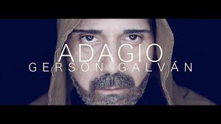 Adagio / (En Español) Gerson Galván - Cover 2020