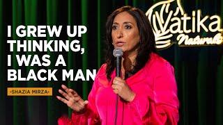 Standing Up For Women | Shazia Mirza | #RootForMe - International Women’s day 2024 | Vatika Naturals