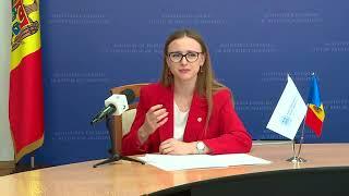 Campanie TVR MOLDOVA „De ce EU?”: UE sporește reziliența energetică a R. Moldova