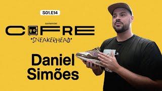 COFRE SNEAKERHEAD - Daniel Simões - S01.E14