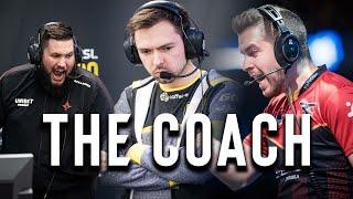 The Importance of the CSGO Coach