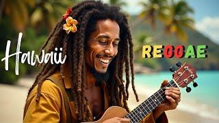 Hawaiian Reggae 2024 - One Love (Unique Cover)