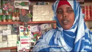 SAMOFAL DEVELOPMENT ORGANIZATION  GEWE PROJECT
