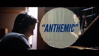 Eldar Djangirov Trio - Anthemic (Official Music Video)