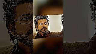 Jeevan edit | Goat - Greatest of all time ••••#goatmovie#reels #foryou#thalapathyvijay #shorts#movie