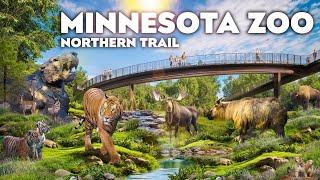 Zoo Tours: Tiger Cubs, Record Breaking Trail & Vanished Favorites | Minnesota Zoo