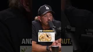 Eat more fermented food | The Proof with Simon Hill