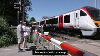 Pinxton Railway