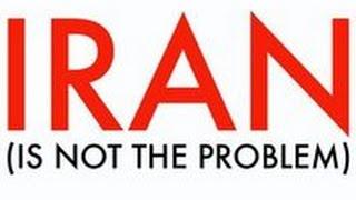 Iran (Is Not The Problem)