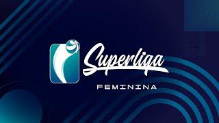 E.C PINHEIROS X UNILIFE MARINGÁ | SUPERLIGA FEMININA DE VÔLEI 24/25 SÃO PAULO - SP 10/12/2024