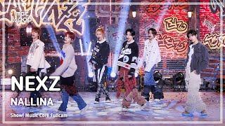 [#음중직캠] NEXZ (넥스지) – NALLINA FullCam | 쇼! 음악중심 | MBC241123방송