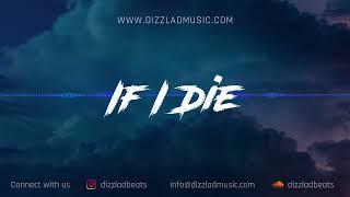 Rap Beat R&B Hip Hop Rap Instrumental Music New 2022 - "If I Die"