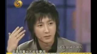 The Super Junior Guide - Hangeng