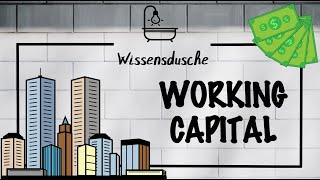 Was versteht man unter dem Working Capital? I Wissensdusche