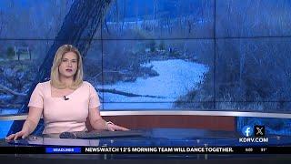 NewsWatch 12 at 6: Top Stories