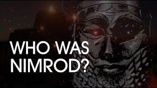 Nimrod: Biblical Archaeology