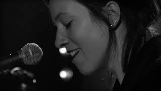 Agustina Taborda | Black Gate Sessions