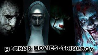 TOP 5 Horror Movies in Tamil cinema | Horror movie in Tamil | Kollywood | Hollywood