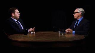 The Talk: Jonah Hill & Tommy Hilfiger