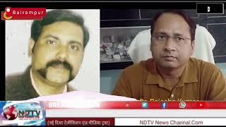 #breakingnews | sarkari Dr Rajesh Kumar Singh | Ne Lee Bachchi ki jaan | Balrampur Hospital