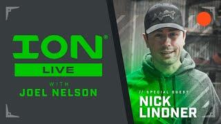 ION Live feat. Nick Lindner