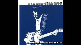 Silent Partners by Waylon Jennings from his album Too Dumb for N.Y.C.; Too Ugly for L.A.