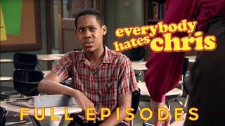 Testing The Limits - Chris Rock's Everybody Hates Chris Marathon