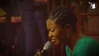 Efe Grace Powerful Ministration || The Supernatural Night || TMCHI