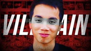 Jake Tran: How to Kill a Youtube Channel in a Single Day