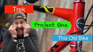 What will it cost YOU? Trek Project One Review -Tips For Buying A Used Bicycle