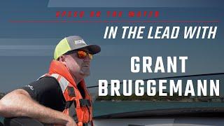 In The Lead with Grant Bruggemann of Grant's Signature Racing