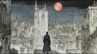 Mystical Ruins Bone City