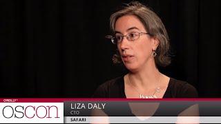 How to Build an Engineering Culture - Safari's Liza Daly