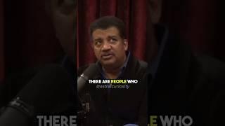 Reading peoples minds with science  - Neil deGrasse Tyson